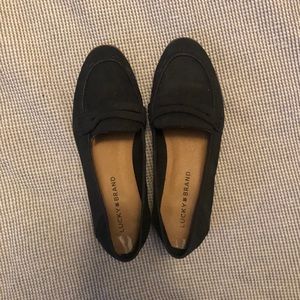 Lucky Brand Loafers